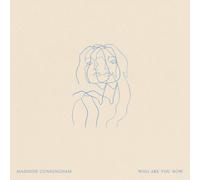 Madison Cunningham Who Are You Now (CD) Album
