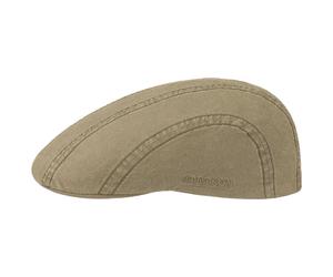 Madison Delave Coppola by Stetson kaki L (58-59 cm)
