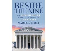 Madison Elder Beside the Nine (Tascabile)