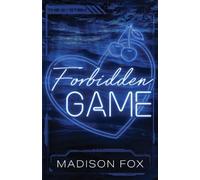 Madison Fox Forbidden Game (Tascabile) System