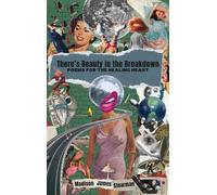 Madison James Stearman There's Beauty in the Breakdown (Copertina rigida)
