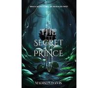 Madison K Davis The Secret Prince (Tascabile)