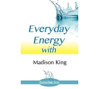Madison King Everyday Energy (Tascabile)