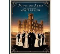 Madison Laney Downton Abbey (Tascabile)