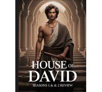 Madison Laney House of David Seasons 1 & 2 Review (Tascabile)