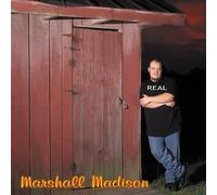 Madison, Marshall - Real [Us Import]