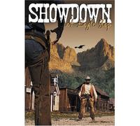 Madison Mason - Showdown at Eagle Gap