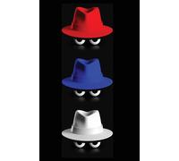 Madison Matti Charlton Black Hat Kathy Red Team Blue Team (Tascabile)