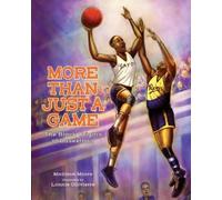 Madison Moore More Than Just a Game (Copertina rigida)