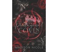 Madison Nicole The Pentagonal Coven: A Paranormal Sapphic Why Choose (Tascabile)