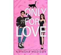 Madison Only For Love (Tascabile)