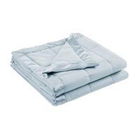 Madison Park Coperta, Blu, Full/Queen