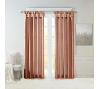 Madison Park Emilia Finestra Tenda Spice 304,8 cm Panel