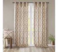 Madison Park Saratoga Window Tenda, 127 x 274,3 cm Spezia