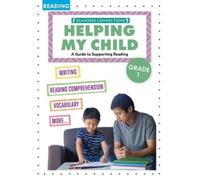 Madison Parker Helping My Child with Reading First Grade (A G (Copertina rigida)