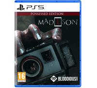Madison Possessed PS5