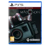 Madison Possessed PS5