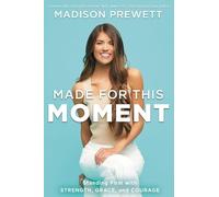 Madison Prewett Troutt Made for This Moment (Copertina rigida)