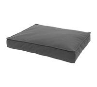 Madison Prodotti di Letto Manchester Lounge Cushion Grey S