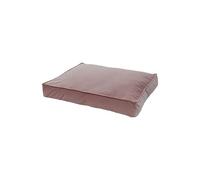 Madison Prodotti per Letto Velours Lounge Cushion Pink M