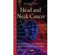 Madison R Hall Head & Neck Cancer (Copertina rigida)