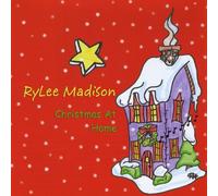 Madison, Rylee - Christmas At Home