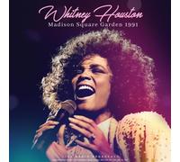 Madison Square Garden 1991 (1 Vinile) - Whitney Houston (Vinile)