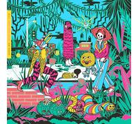 Grateful Dead Madison Square Garden, 09/03/81 (Rocktober 2023) (Vinyl LP)