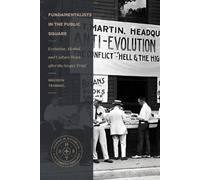 Madison Trammel Fundamentalists in the Public Square (Tascabile)