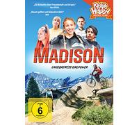 Madison - Ungebremste Girlpower [Edizione: Germania]