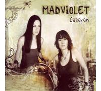 Madison Violet Caravan (CD) Album