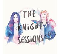 Madison Violet The Knight Sessions (CD)