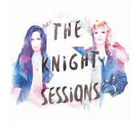 Madison Violet The Knight Sessions (CD) Album