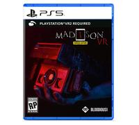 Madison VR Edizione Maledetta - Playstation 5 VR2 - Nuovo Di Pacco