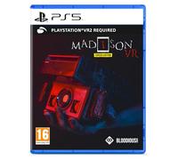 MADiSON VR (PSVR2) (Sony Playstation 5)