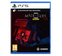 MADiSON VR (PSVR2) (PlayStation 5)