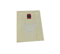 MADIVA 2 CANOTTE DONNA SPALLA LARGA 80% LANA ART 8044 TRIS S/L