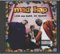 Madkap - Look Ma Duke No Hands