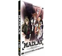 Madlax Vol.6 [2004] [Edizione: Regno Unito]