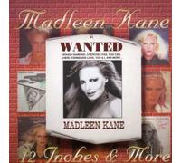 Madleen Kane 12 Inches And More - The Best Of Madleen Kane (CD)