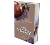 Madlen Mül Trust in HAIL MARY (Red Zone Rivals 4): Das Finale e (Tascabile)