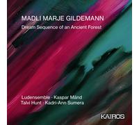 Madli Marje Gildemann: Dream Sequence of An Ancien (Blu-ray)