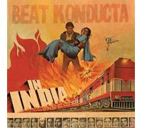 Madlib - Beat Konducta In India Volume 3