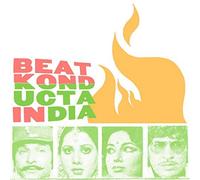Madlib - Beat Konducta Vol.3/4:India