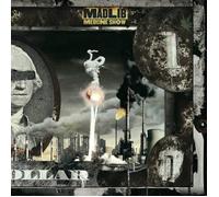 madlib before the verdict (Vinyl LP) 12" Album