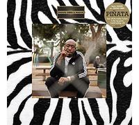 Freddie Gibbs & Madlib Piñata (Vinyl LP) 12" Album