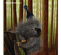 Madlib - Low Budget Hi Fi Music (Color Vinyl)