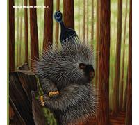 Madlib Low Budget High-fi Music (Vinyl LP) 12" Album Coloured Vinyl