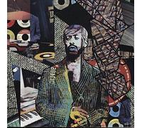 Madlib - Madlib Medicine Sho No. 12: Ra Medici