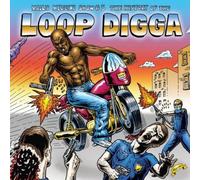 Madlib Madlib Medicine Show: The History of the Loop Digga (RSD Essen (Vinyl LP)